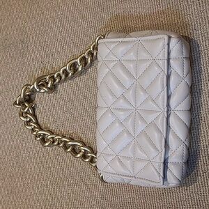 Zara Thick Chain Purse
